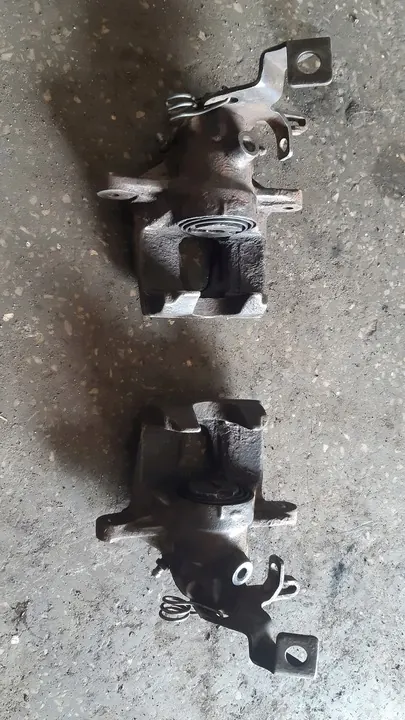 Takaoikea Jarrusatula Master II Movano Interstar 7701208037 image 2