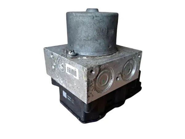 Pompe ABS OEM 7G912C405AA pour Ford Mondeo IV 2.0L image 3