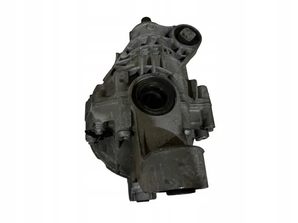 Différentiel arrière Porsche Cayenne (92A) 0BN525017B image 3