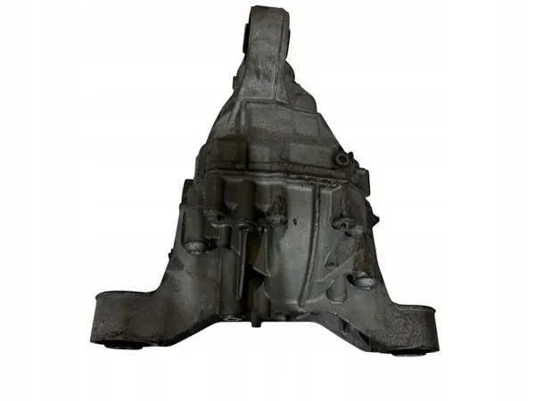 Différentiel arrière Porsche Cayenne (92A) 0BN525017B image 4