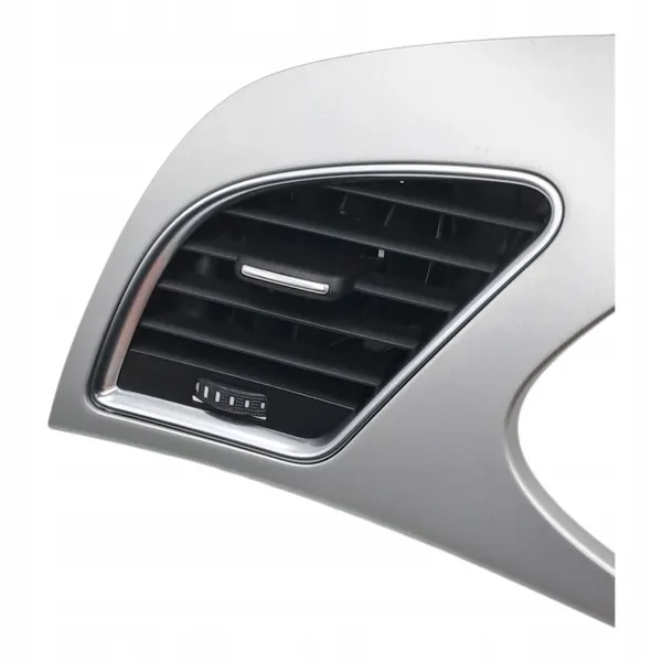 Audi A4 B8 vasen ilmanvaihtohila OEM 8K1820901F image 5