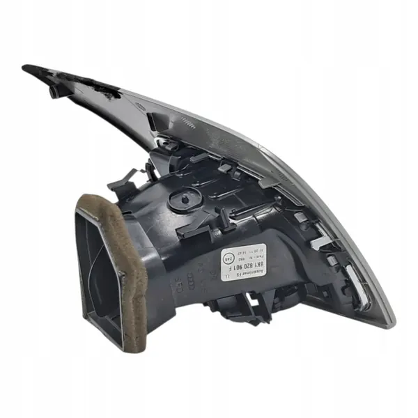Audi A4 B8 vasen ilmanvaihtohila OEM 8K1820901F image 8