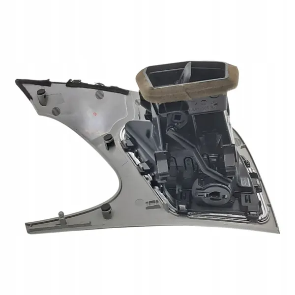 Audi A4 B8 vasen ilmanvaihtohila OEM 8K1820901F image 9