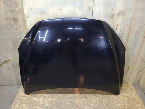 Capot Mazda CX-5 2014 OEM KD6256681 - Occasion image 2