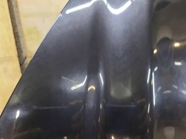 Capot Mazda CX-5 2014 OEM KD6256681 - Occasion image 3