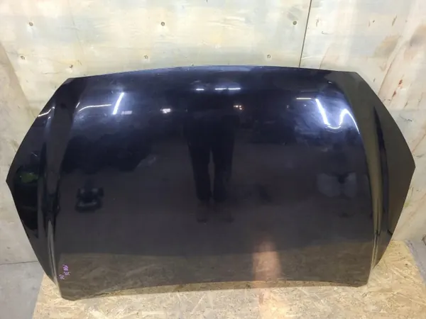 Capot Mazda CX-5 2014 OEM KD6256681 - Occasion image 5