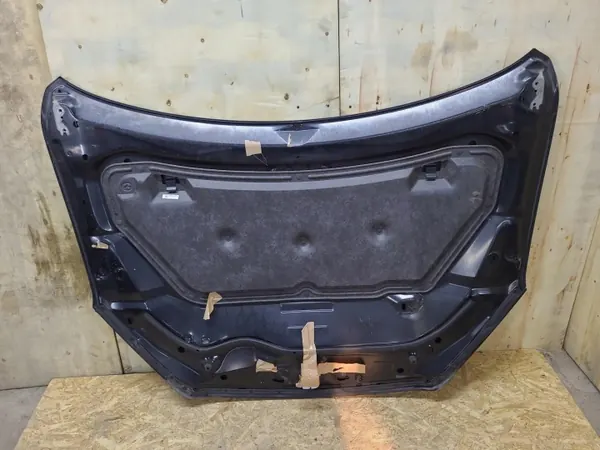 Capot Mazda CX-5 2014 OEM KD6256681 - Occasion image 6