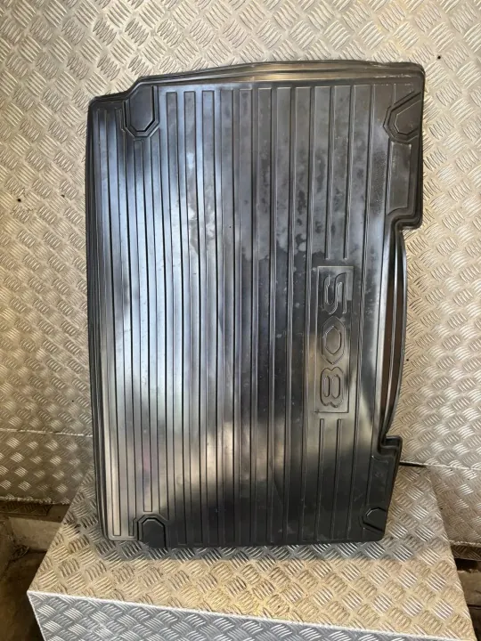 Kofferraummatte OEM 1648406680 für Corsa F image 5