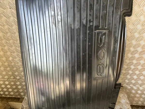 Kofferraummatte OEM 1648406680 für Corsa F image 7