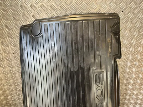 Kofferraummatte OEM 1648406680 für Corsa F image 8