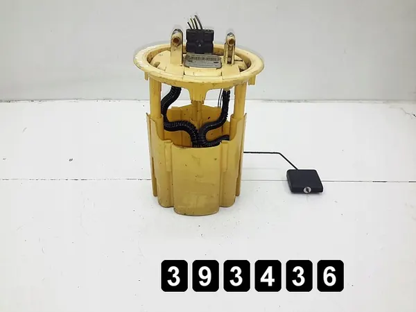 Flotteur de carburant Citroen C4 2006 image 1