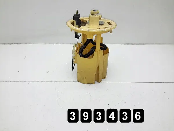 Flotteur de carburant Citroen C4 2006 image 2