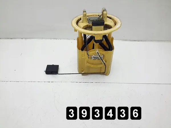 Flotteur de carburant Citroen C4 2006 image 3