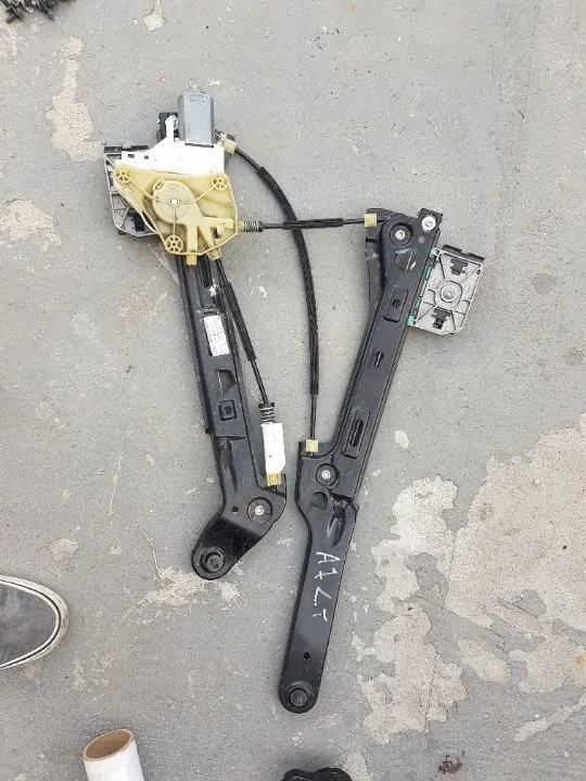 OEM 4G8839461C Audi A7 Régulateur Vitre Avant Gauche image 2