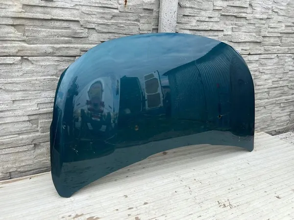 Capô PEUGEOT 2008 LIFT 16-19 9814028780 image 2