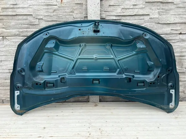 Capô PEUGEOT 2008 LIFT 16-19 9814028780 image 3