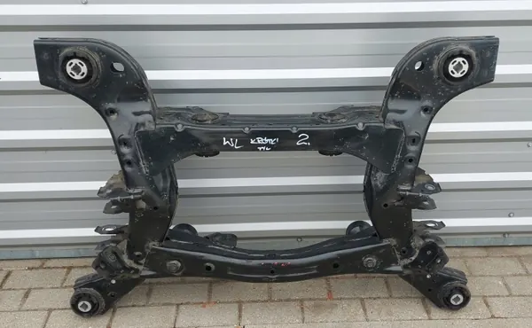 OEM 68416524AE achterste slee kar voor Jeep image 2