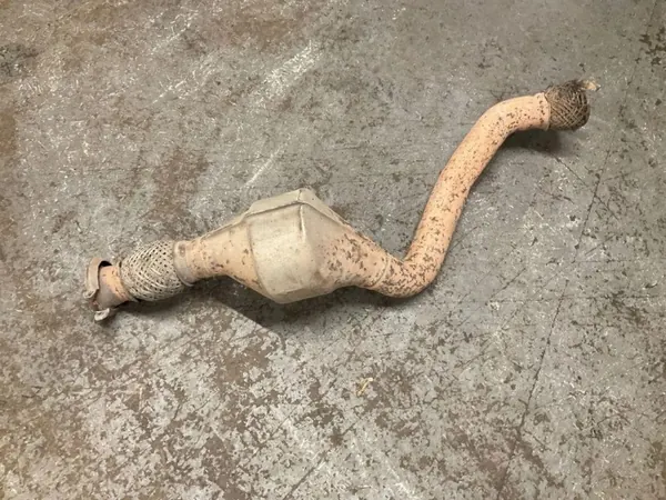 Catalyseur OEM 8200245874 pour Renault Master image 3