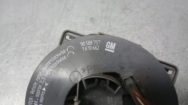 Opel Zafira A 1999-2003 Tape 90588757 image 2