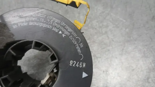 Opel Zafira A 1999-2003 Tape 90588757 image 3