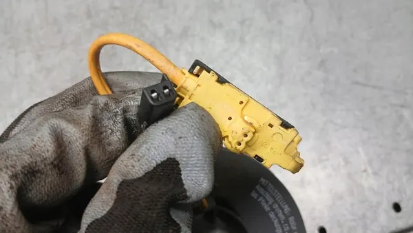 Opel Zafira A 1999-2003 Tape 90588757 image 7