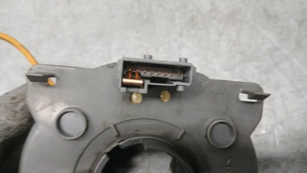 Opel Zafira A 1999-2003 Tape 90588757 image 8