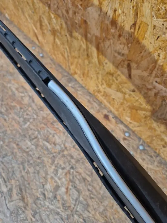 Spoiler OEM 86512-50000 pour Hyundai i30 Avant image 4