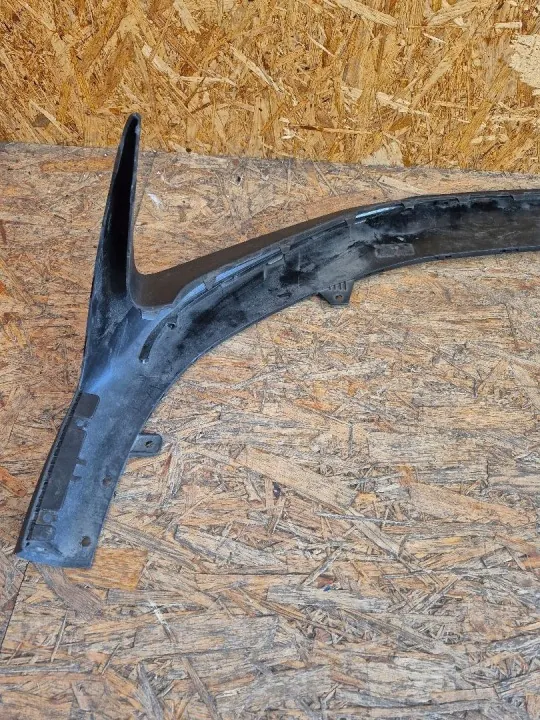Spoiler OEM 86512-50000 pour Hyundai i30 Avant image 5