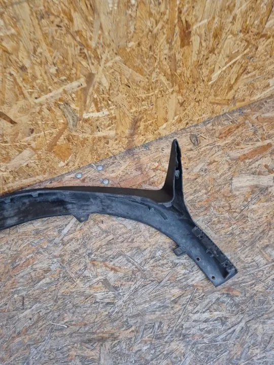 Spoiler OEM 86512-50000 pour Hyundai i30 Avant image 6