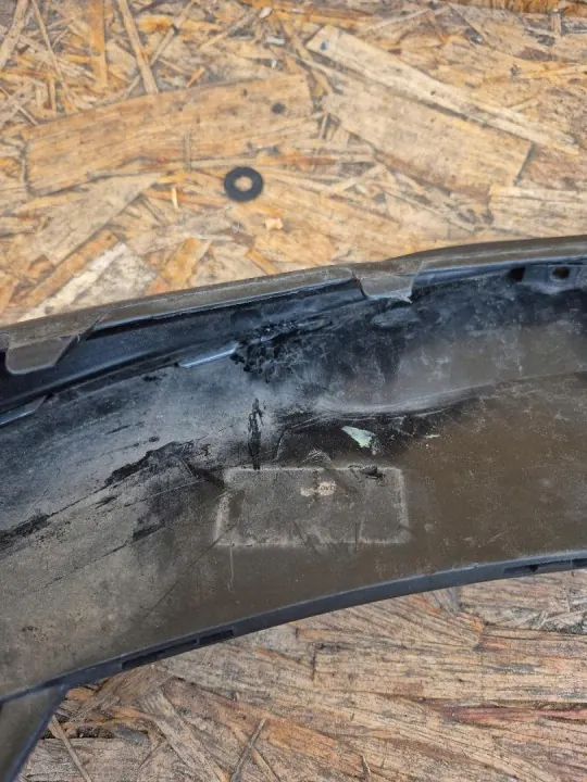 Spoiler OEM 86512-50000 pour Hyundai i30 Avant image 7