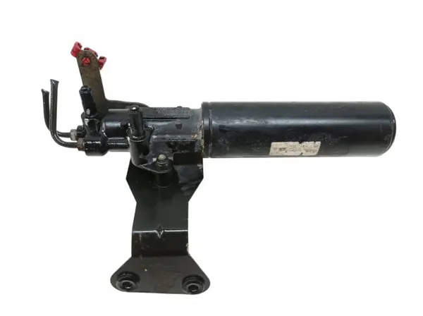 OEM 5907911258245 Veringscompressor Peugeot image 2