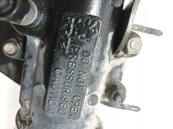 OEM 5907911258245 Veringscompressor Peugeot image 4