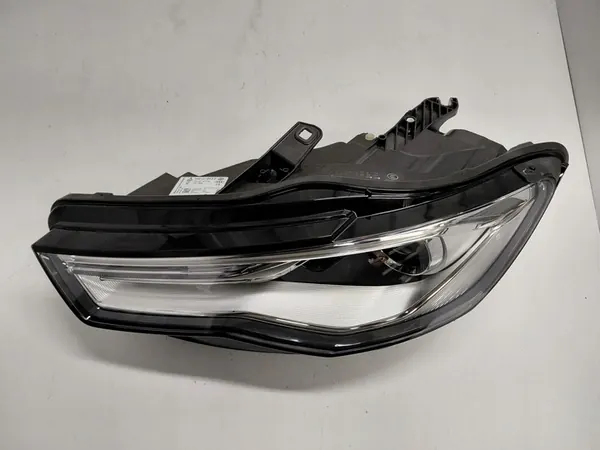 A6 C7 4G Lift Xenon LED Linke Lampe OEM 4G0.941.043.F image 2