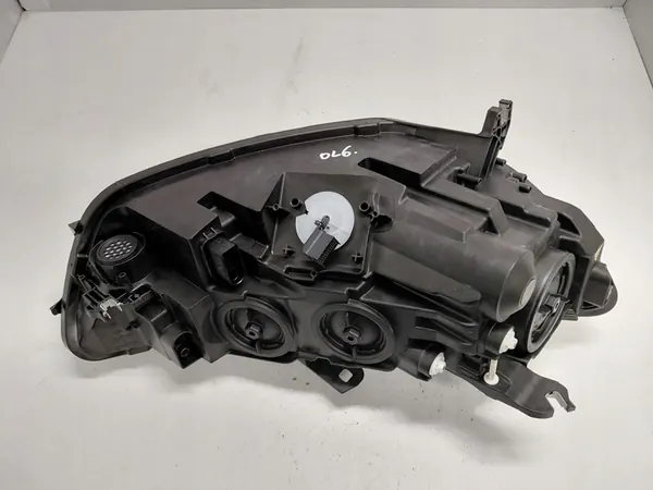 A6 C7 4G Lift Xenon LED Linke Lampe OEM 4G0.941.043.F image 4