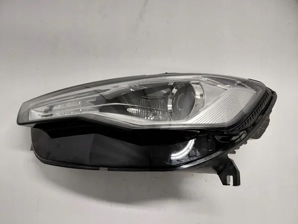 A6 C7 4G Lift Xenon LED Linke Lampe OEM 4G0.941.043.F image 5