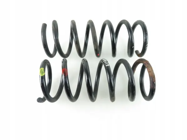 Conjunto de Molas Traseiras OEM M800336 para BMW X6 E71 image 2