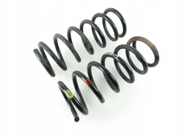 Conjunto de Molas Traseiras OEM M800336 para BMW X6 E71 image 3