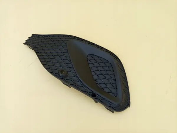 Linker voorbumperroosterafdekking OEM A2478850704 image 4
