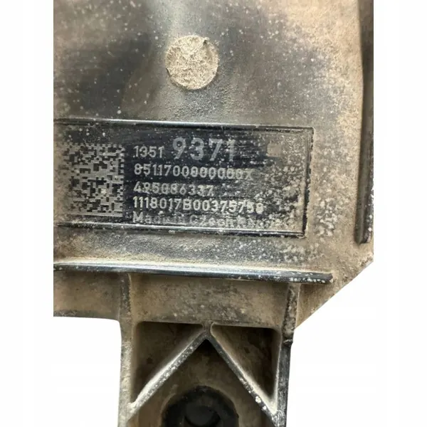 Brandstofpomp relais module OEM 13519371 Opel Insignia B image 3