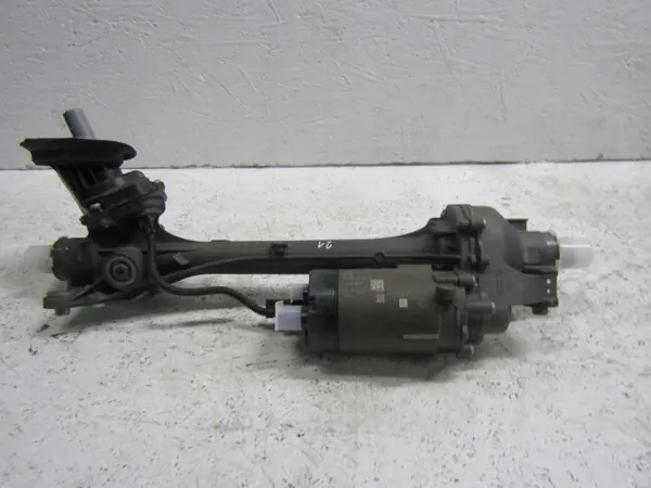 Boîtier de direction OEM 5WB423105A pour VW Audi image 4