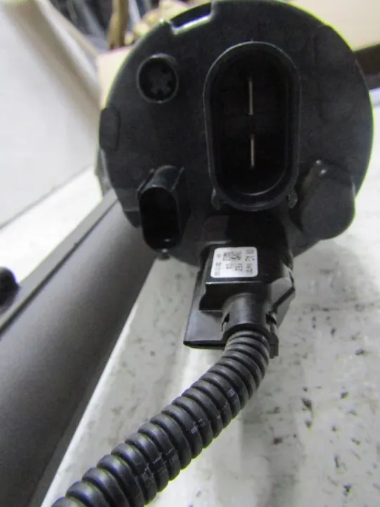 Boîtier de direction OEM 5WB423105A pour VW Audi image 6
