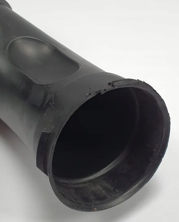 Luchtinlaatbuis Mercedes R230 A1130941682 image 2