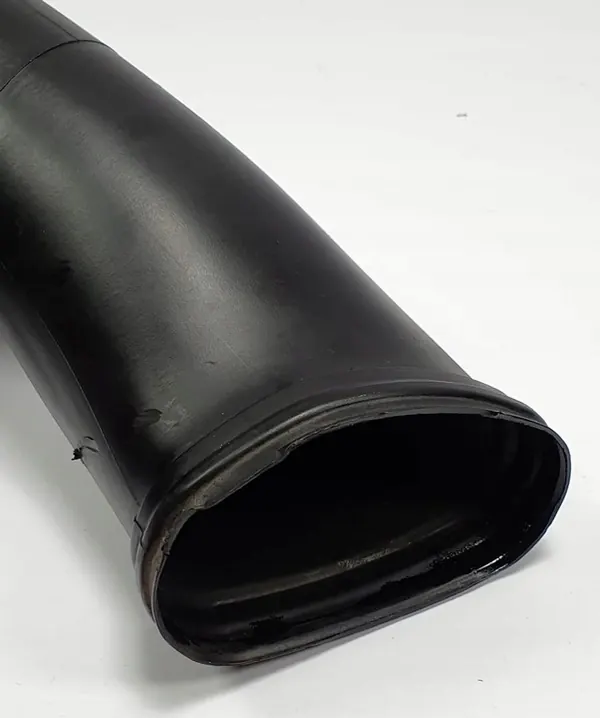 Luchtinlaatbuis Mercedes R230 A1130941682 image 3