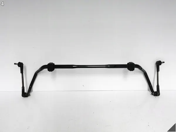 BMW 5 G30 G31 6 G32 Collegamento Stabilizzatore Anteriore OEM image 5