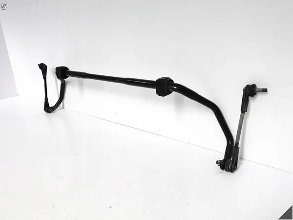 BMW 5 G30 G31 6 G32 Collegamento Stabilizzatore Anteriore OEM image 6