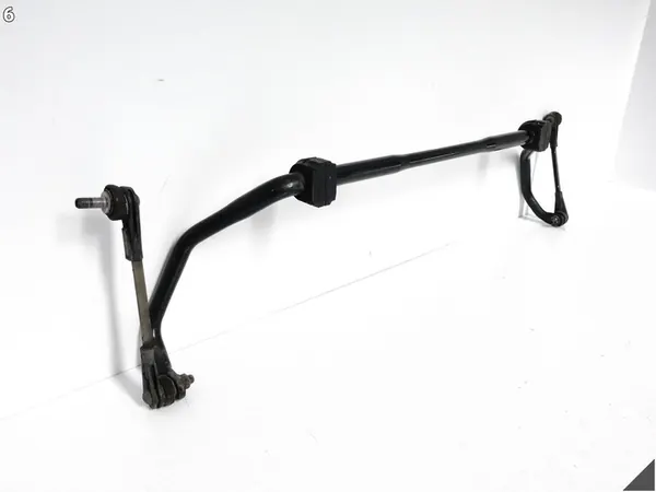 BMW 5 G30 G31 6 G32 Collegamento Stabilizzatore Anteriore OEM image 7