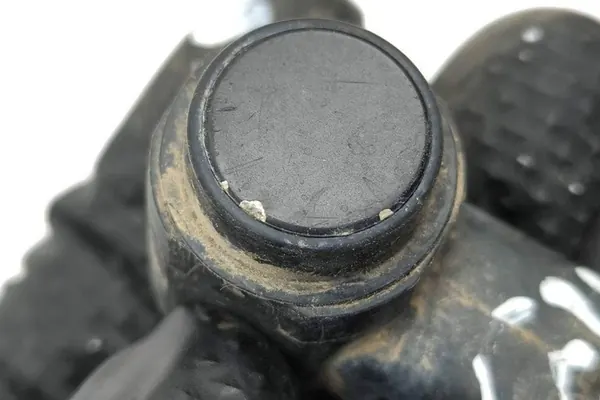 Accelerometer VOLVO XC60 2.4L diesel image 4