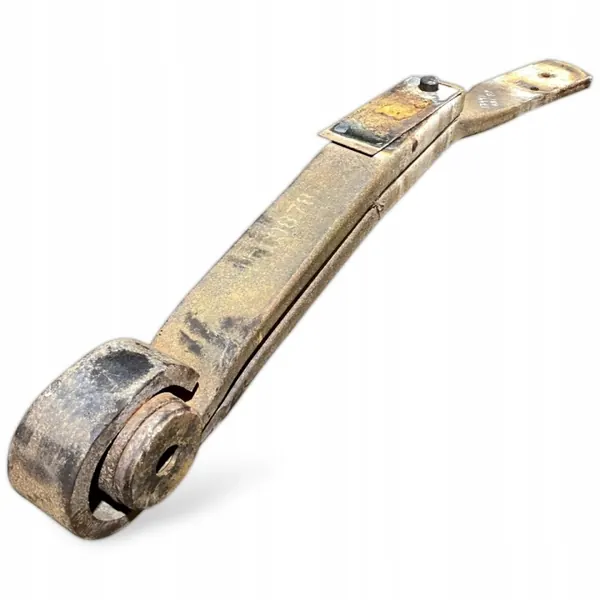 OEM 1769878 Scania Pneumatische Blattfeder, Rechte Achse image 2