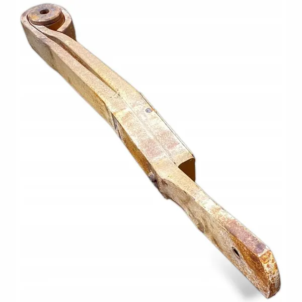 OEM 1769878 Scania Pneumatische Blattfeder, Rechte Achse image 3