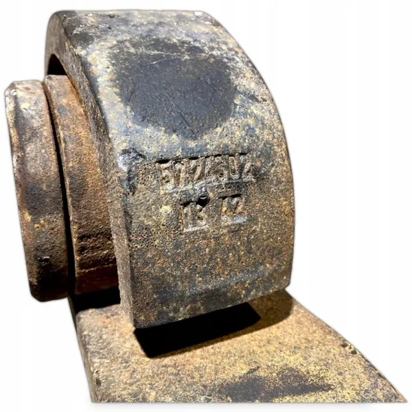OEM 1769878 Scania Pneumatische Blattfeder, Rechte Achse image 4